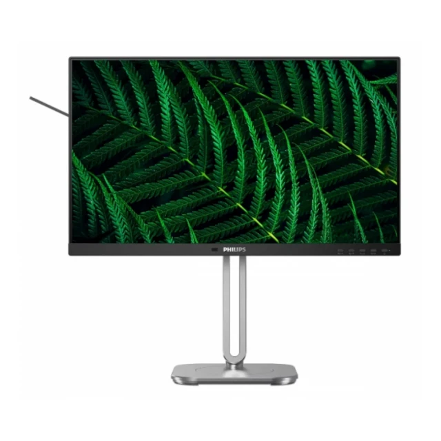 Monitor 23,8" Philips 24B2G5200 IPS 1920x1080/100Hz/4ms/HDMI/DP/USB