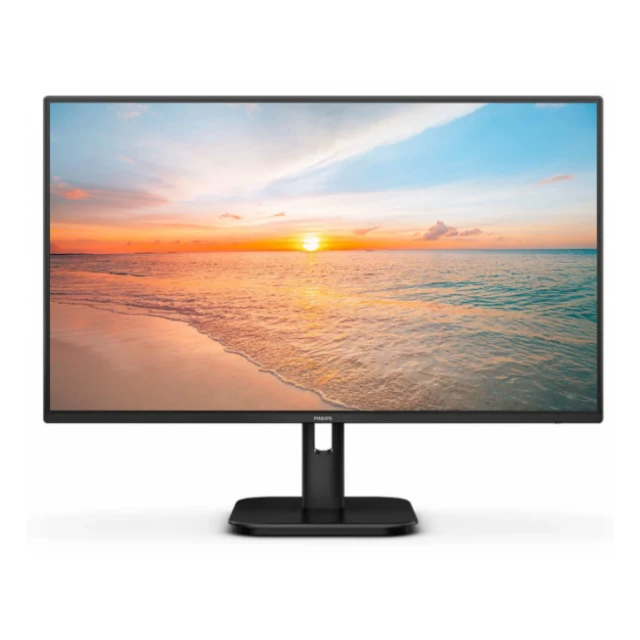 Monitor 23.8" Philips 24E1N1100A/00 IPS 1920x1080/100Hz/1ms/VGA/HDMI/zvučnici