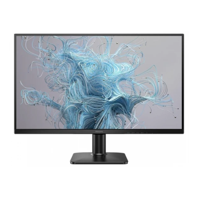 Monitor 23.8" Philips 24E2N1100LB/00 VA 1920x1080/100Hz/1ms/HDMI/VGA/VESA