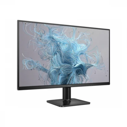 Monitor 23.8" Philips 24E2N1100LB/00 VA 1920x1080/100Hz/1ms/HDMI/VGA/VESA