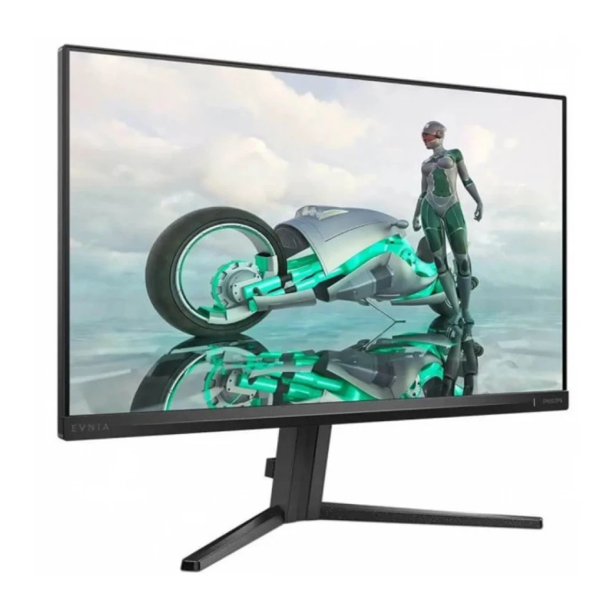 Monitor 23,8" Philips 24M2N3200S IPS 1920x1080/180Hz/0,5ms/HDMI/DP/