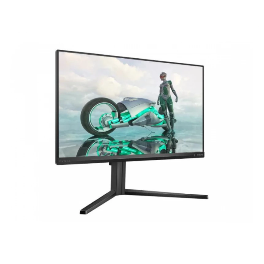 Monitor 23.8" Philips Evnia 24M2N3200A/00 IPS 1920x1080/180Hz/1ms/2xHDMI/DP