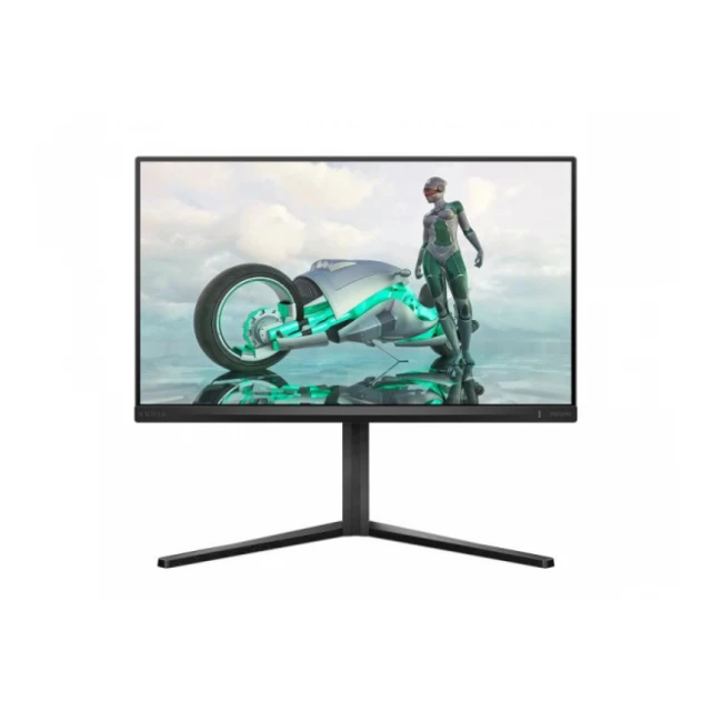 Monitor 23.8" Philips Evnia 24M2N3200A/00 IPS 1920x1080/180Hz/1ms/2xHDMI/DP