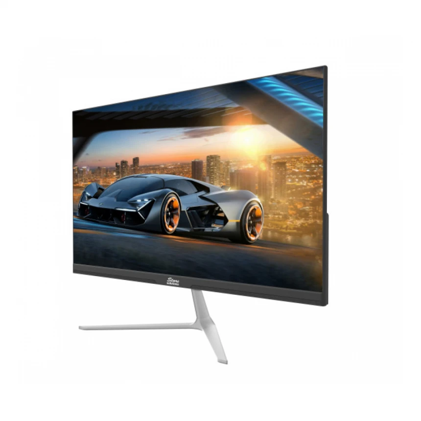 Monitor 23.8" Stars Solutions F4 IPS 1920x1080/165Hz/1ms/HDMI/DP/USB/Audio