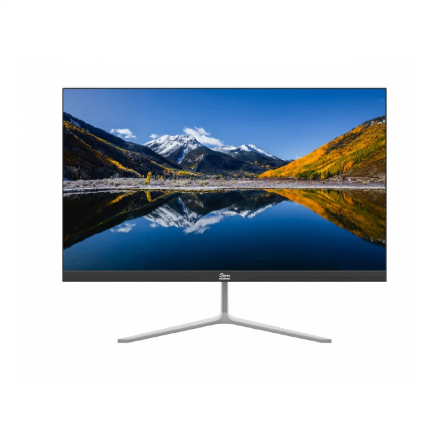 Monitor 23.8" Stars Solutions F4 VA 1920x1080/100Hz/3ms/HDMI/VGA crni