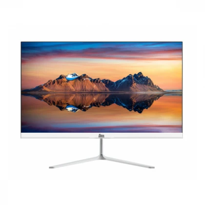 Monitor 23.8" Stars Solutions F4 VA 1920x1080/100Hz/3ms/HDMI/VGA bela