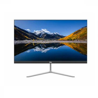 Monitor 23.8" Stars Solutions F4 VA 1920x1080/100Hz/3ms/HDMI/VGA crni