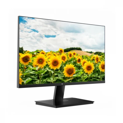 Monitor 23.8" V7 L238V0-E IPS 1920x1080/100Hz/5ms/HDMI/VGA/zvučnici