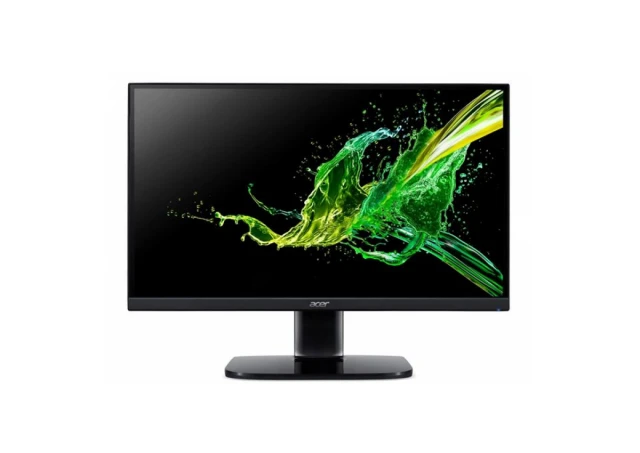 Monitor 24 Acer KA240YHbi FHD 100Hz/VGA/HDMI