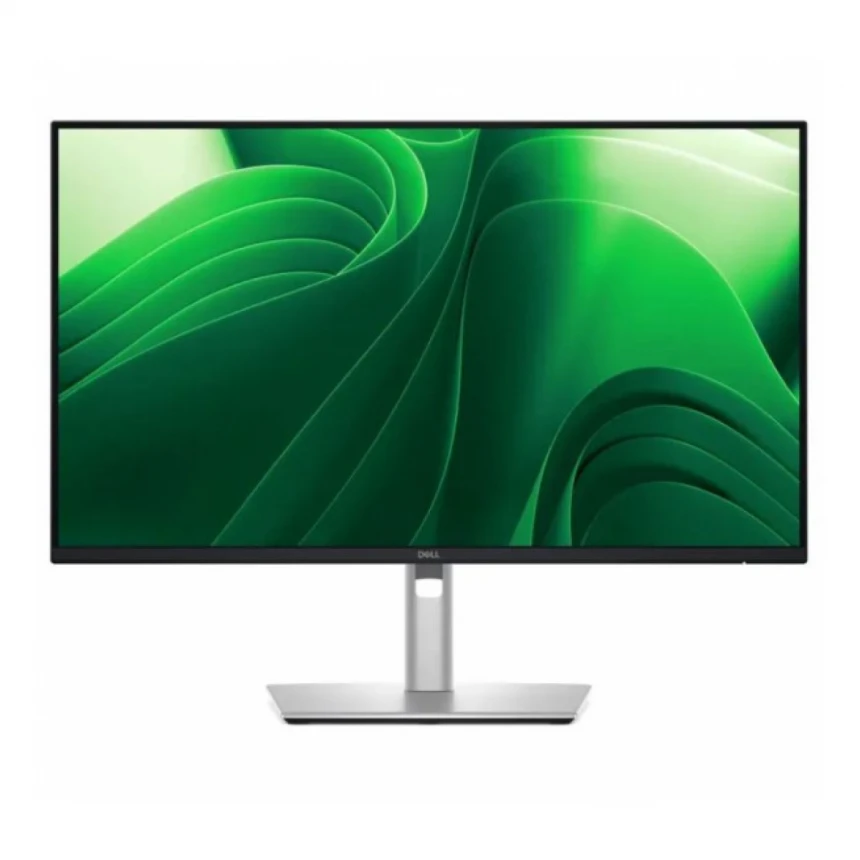 Monitor 24" Dell P2425DE IPS 2560x1440/100Hz/5ms/HDMI/DP/USB/pivot