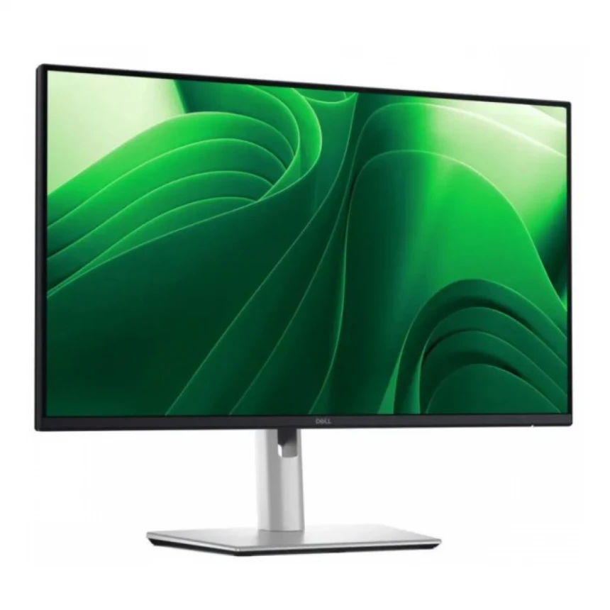 Monitor 24" Dell P2425DE IPS 2560x1440/100Hz/5ms/HDMI/DP/USB/pivot