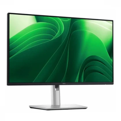 Monitor 24" Dell P2425DE IPS 2560x1440/100Hz/5ms/HDMI/DP/USB/pivot