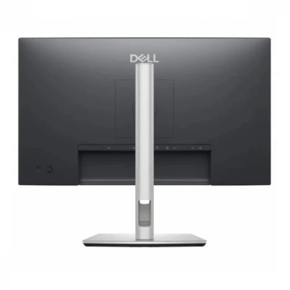 Monitor 24" Dell P2425DE IPS 2560x1440/100Hz/5ms/HDMI/DP/USB/pivot