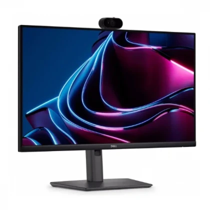 Monitor 24" Dell P2426HEV IPS 1920x1080/120Hz/5ms/HDMI/DP/USB-C/USB/pivot