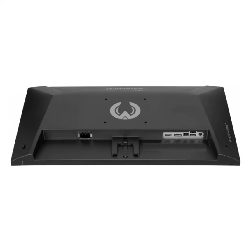 Monitor 24" Iiyama G2441HSU-B1 IPS 1920x1080/144Hz/1ms/HDMI/DP/USB