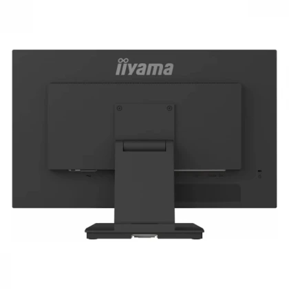 Monitor 24" Iiyama T2454MSC-B3AG IPS 1920x1080/83Hz/4ms/HDMI/DP/USB/touch