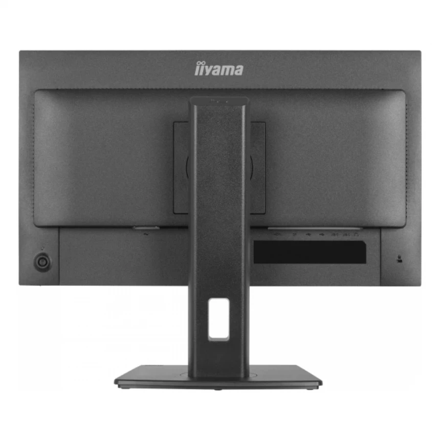 Monitor 24" Iiyama XB2497HSU-B1 IPS 1920x1080/120Hz/4ms/HDMI/DP/USB/pivot/zvucni