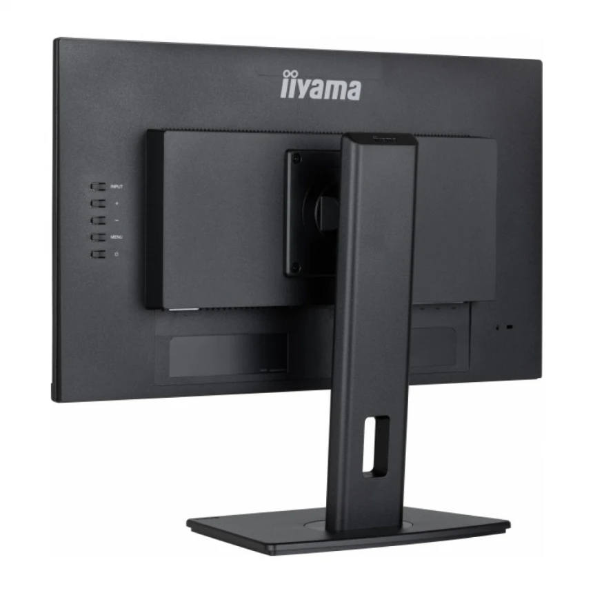 Monitor 24" Iiyama XUB2492HSU-B6 IPS 1920x1080/100Hz/0.4ms/HDMI/DP/USB/pivot/zvu