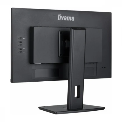 Monitor 24" Iiyama XUB2492HSU-B6 IPS 1920x1080/100Hz/0.4ms/HDMI/DP/USB/pivot/zvu