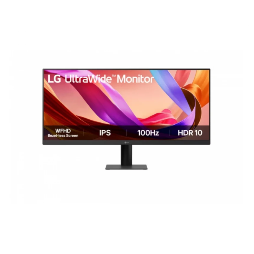 Monitor 24" LG 34U511A-B.AEU IPS 2560x1080/100Hz/5ms/HDMI/DP