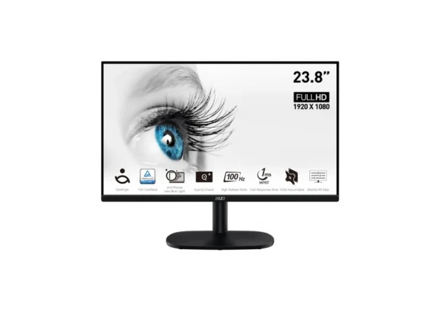 Monitor 24 MSI PRO MP245V