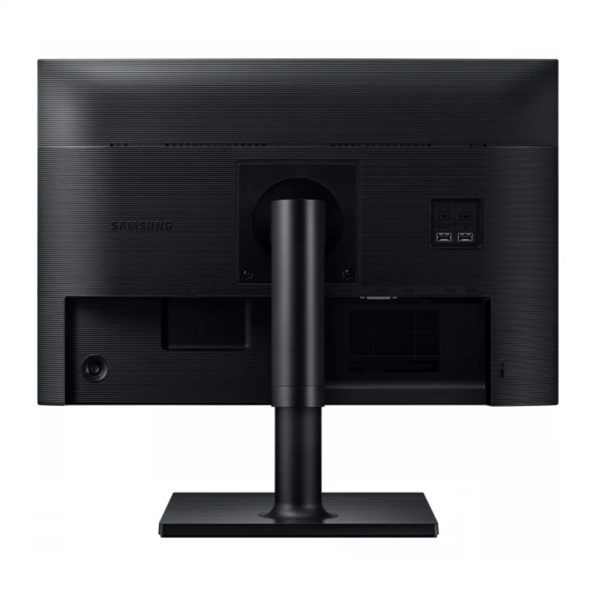 Monitor 24" Samsung F24T450GYU IPS 1920x1200/75Hz/5ms/HDMI/DP/USB