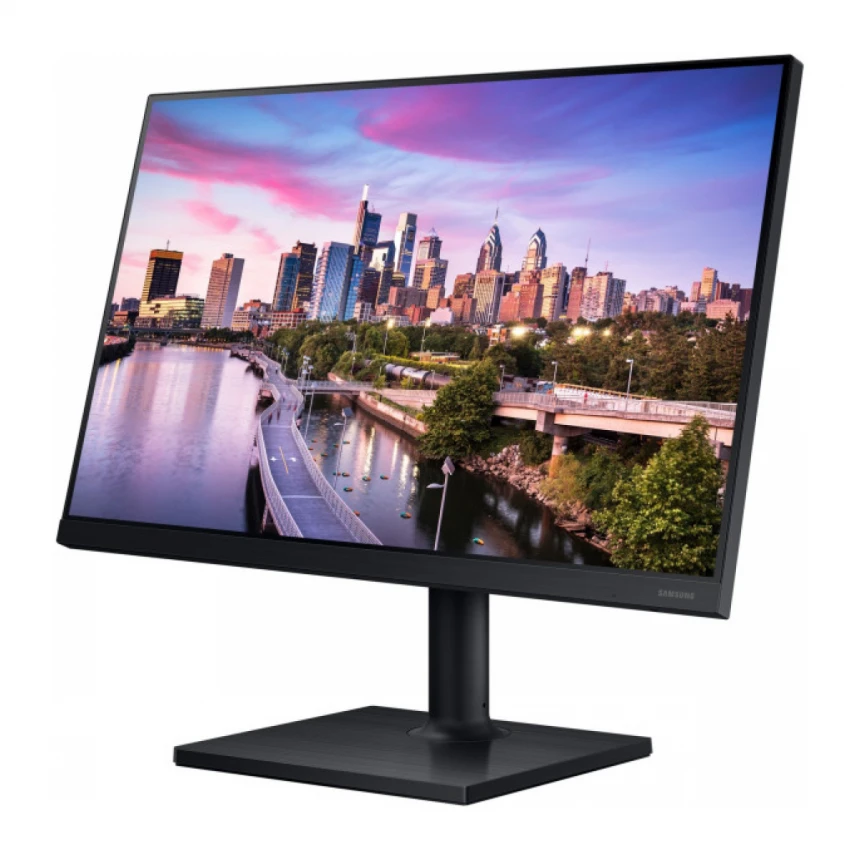 Monitor 24" Samsung F24T450GYU IPS 1920x1200/75Hz/5ms/HDMI/DP/USB