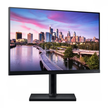 Monitor 24" Samsung F24T450GYU IPS 1920x1200/75Hz/5ms/HDMI/DP/USB
