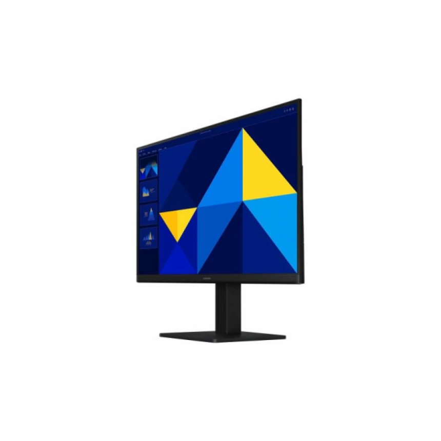 Monitor 24" Samsung LS24D300GAUXEN IPS 1920x1080/100Hz/5ms/HDMI/VGA