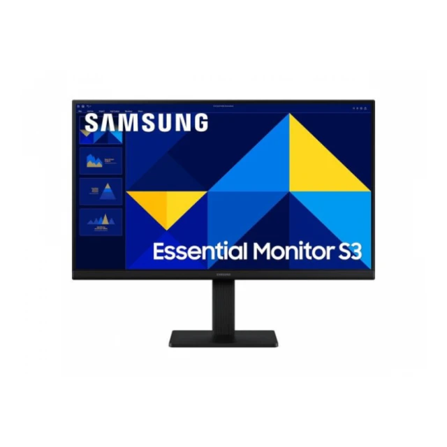 Monitor 24" Samsung LS24D300GAUXEN IPS 1920x1080/100Hz/5ms/HDMI/VGA