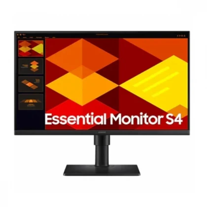 Monitor 24" Samsung LS24D400GAUXEN IPS 1920x1080/100Hz/5ms/2xHDMI/DP/USB/pivot