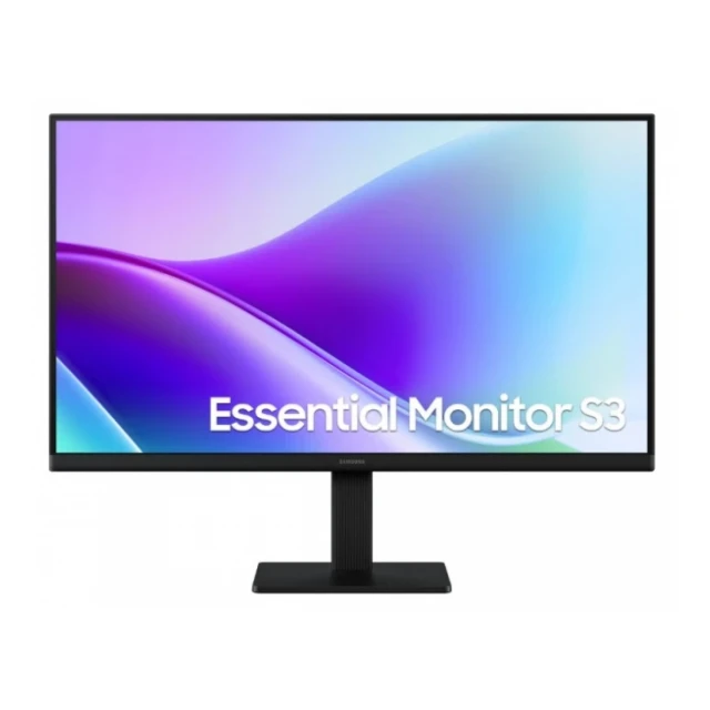 Monitor 24" Samsung LS24F320GAUXEN IPS 1920x1080/120Hz/5ms/2xHDMI/vesa