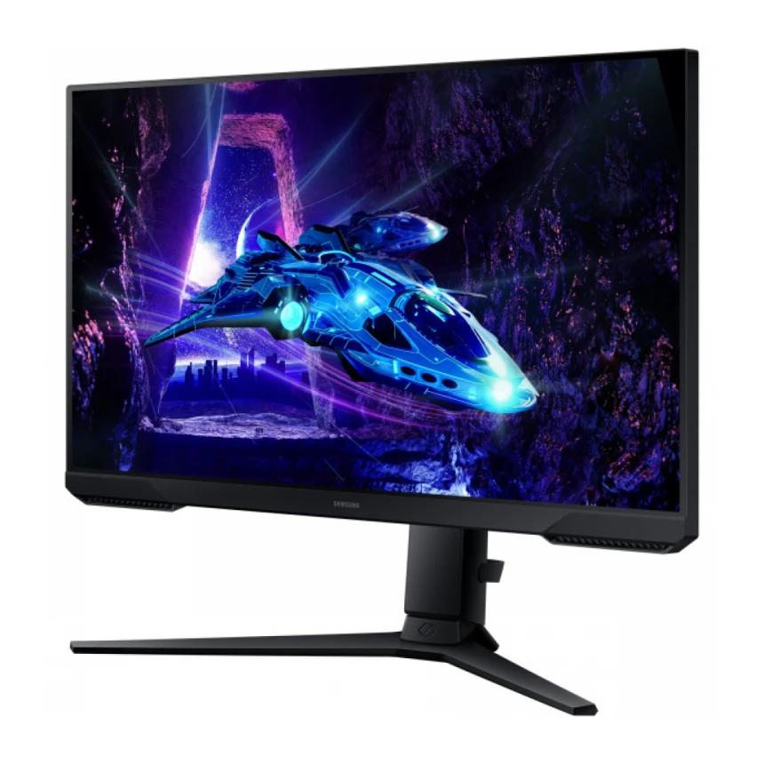 Monitor 24" Samsung Odyssey G3 S24DG300EU VA 1920x1080/180Hz/1ms/HDMI/DP/pivot