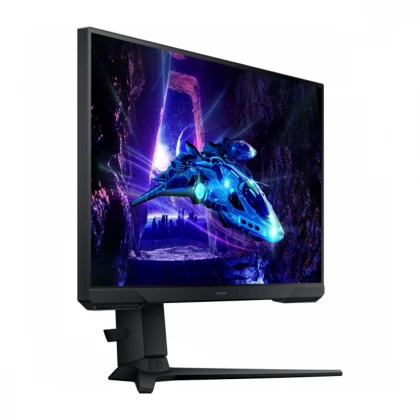 Monitor 24" Samsung Odyssey G3 S24DG300EU VA 1920x1080/180Hz/1ms/HDMI/DP/pivot
