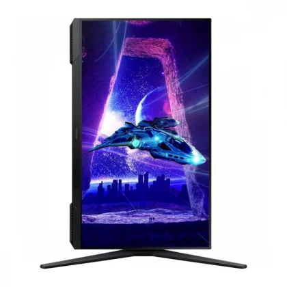 Monitor 24" Samsung Odyssey G3 S24DG300EU VA 1920x1080/180Hz/1ms/HDMI/DP/pivot
