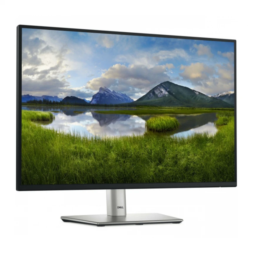 Monitor 24.07" Dell P2425E IPS 1920x1200/100Hz/5ms/HDMI/DP/RJ45/USB/USB-C