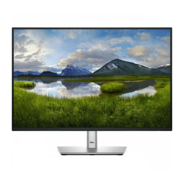 Monitor 24.07" Dell P2425E IPS 1920x1200/100Hz/5ms/HDMI/DP/RJ45/USB/USB-C