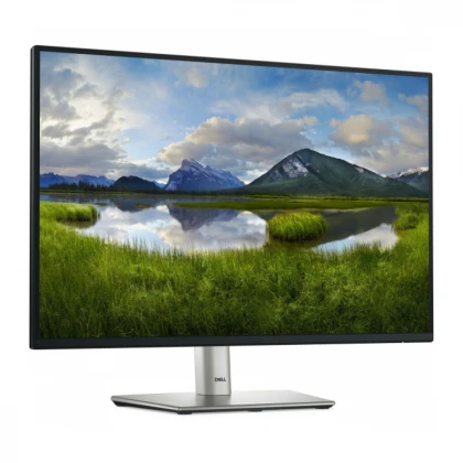 Monitor 24.07" Dell P2425E IPS 1920x1200/100Hz/5ms/HDMI/DP/RJ45/USB/USB-C