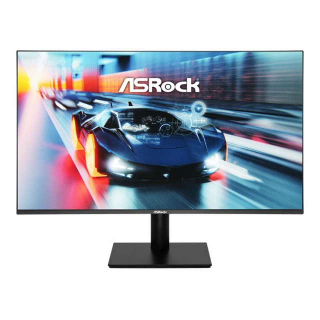 Monitor 24.5" AsRock CL25FFA IPS 1920x1080/120Hz/1ms/HDMI/VGA