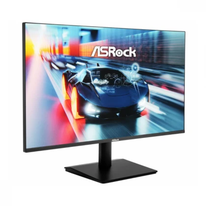 Monitor 24.5" AsRock CL25FFA IPS 1920x1080/120Hz/1ms/HDMI/VGA
