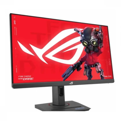 Monitor 24.5" Asus XG259CS IPS 1920x1080/180Hz/1ms/HDMI/DP/USB-C/pivot