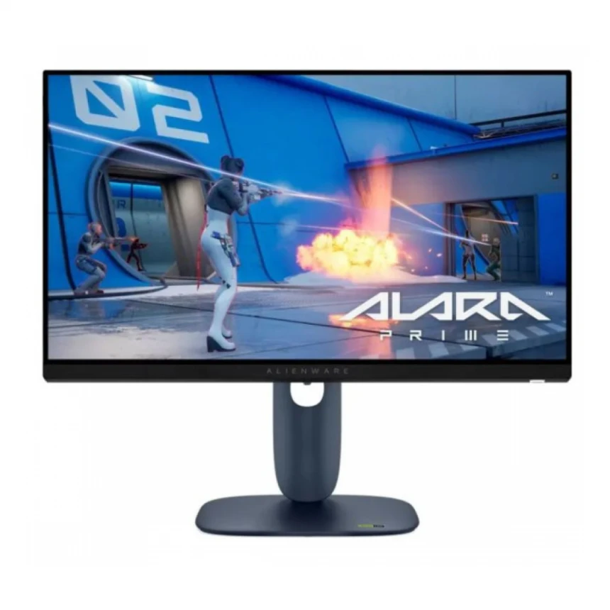 Monitor 24.5" Dell Alienware AW2525HM IPS 1920x1080/320Hz/1ms/2xHDMI/DP/USB/pivo