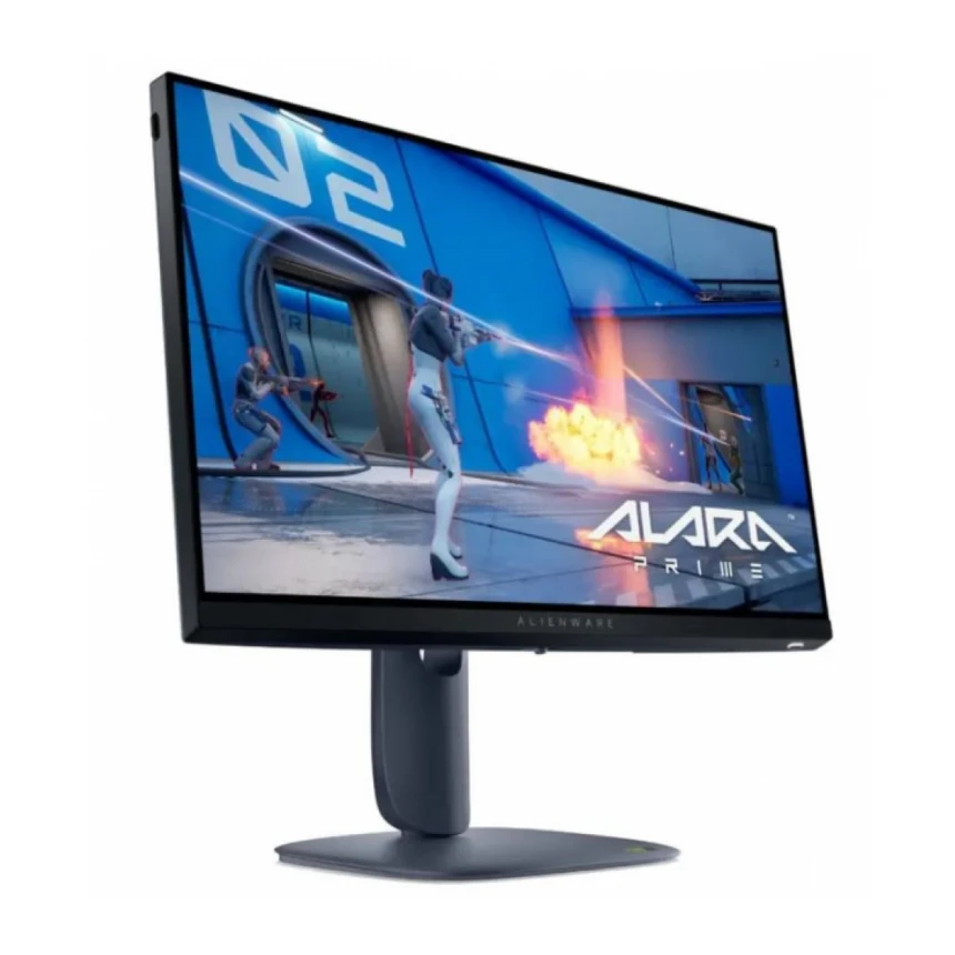 Monitor 24.5" Dell Alienware AW2525HM IPS 1920x1080/320Hz/1ms/2xHDMI/DP/USB/pivo