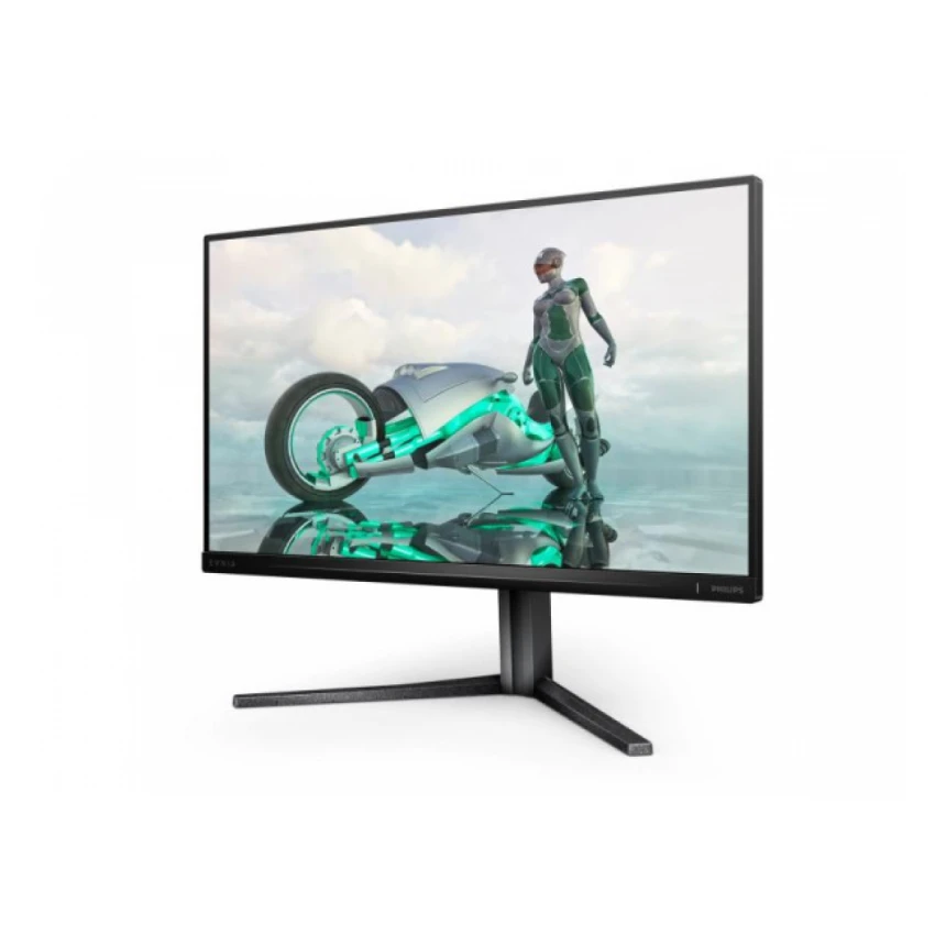Monitor 24.5" Philips 25M2N3200W/00 VA 1920x1080/240Hz/0.5ms/2xHDMI/DP/Pivot