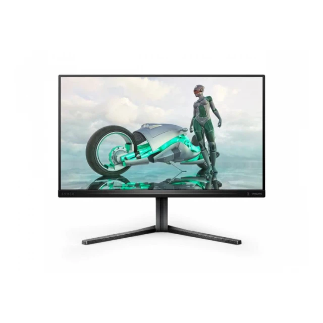 Monitor 24.5" Philips 25M2N3200W/00 VA 1920x1080/240Hz/0.5ms/2xHDMI/DP/Pivot