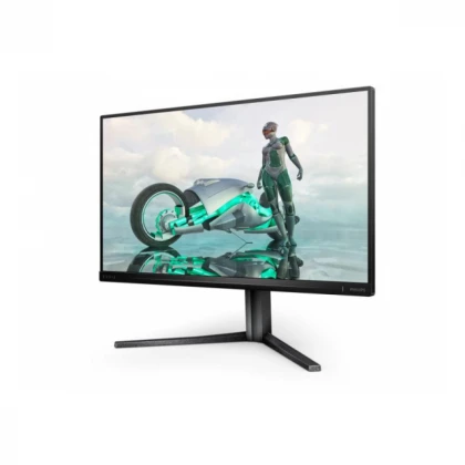 Monitor 24.5" Philips 25M2N3200W/00 VA 1920x1080/240Hz/0.5ms/2xHDMI/DP/Pivot