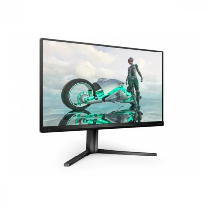 Monitor 24.5" Philips 25M2N3200W/00 VA 1920x1080/240Hz/0.5ms/2xHDMI/DP/Pivot