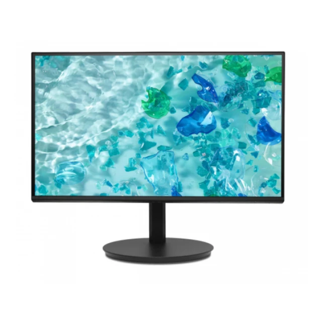 Monitor 27" Acer Vero CB272UGbmiiprx IPS 2560x1440/120Hz/1ms/2xHDMI/DP/zvučnici
