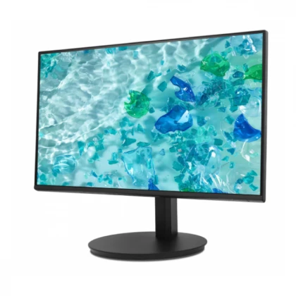 Monitor 27" Acer Vero CB272UGbmiiprx IPS 2560x1440/120Hz/1ms/2xHDMI/DP/zvučnici