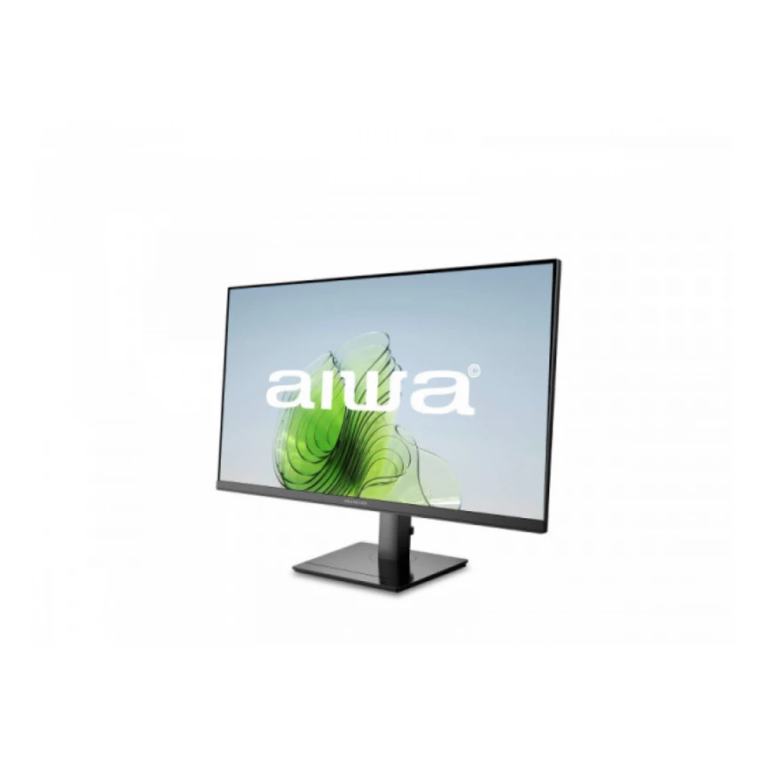Monitor 27" Aiwa MF2705-B IPS 1920x1080/75Hz/5ms/HDMI/VGA/VESA
